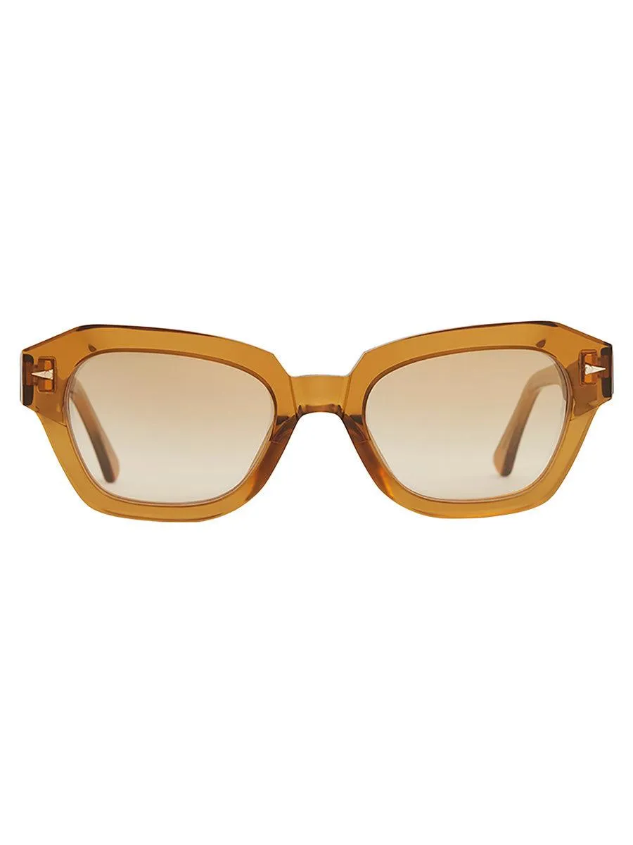 Les Halles Honeylight sunglasses